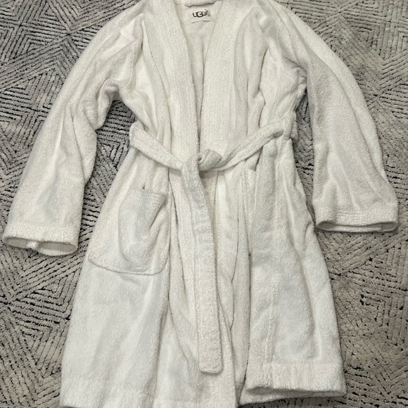UGG Robe - Picture 4 of 11